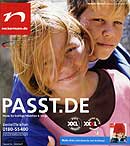    Neckermann Passt.DE   - 2008/09. www.Neckermann.de