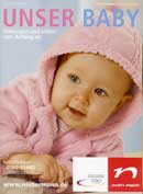  Neckermann Unser Baby  - 2008/09. www.neckermann.de