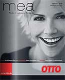  Otto Mea  - 2008/09.