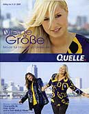      Quelle Meine Grobe  - 2008\09.  www.quelle.de