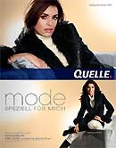  Quelle Mode   - 2008\09.     www.quelle.de