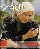  So bin Ich  - 2008/09.