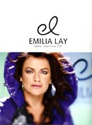       Emilia Lay  - 2009/10.