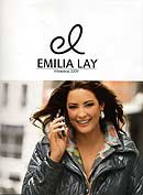       Emilia Lay  - 2009/10.