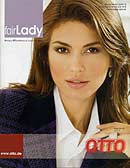  OTTO Fair Lady  - 2009/10 