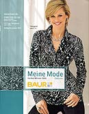        Baur Meine Mode Exklusiv  - 2010/11   . www.baur.de