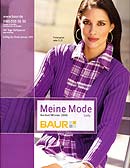  Baur Meine Mode Lady  - 2010/11   . www.baur.de