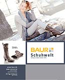      Baur Schuhwelt - ,  , , ,    - 2010/11. www.baur.de