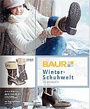       Baur Winter Schuhwelt - ,  , , ,    - 2010/11. www.baur.de