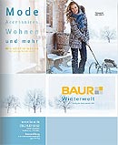  Baur Winterwelt  - 2010/11   . www.baur.de