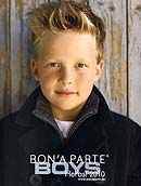      BonA Parte Boys   - 2010/11.  www.bonaparte.de