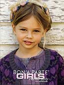      BonA Parte Girls   - 2010/11.  www.bonaparte.de