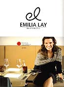       Emilia Lay  - 2010\11.