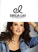       Emilia Lay Season Highligts  - 2010\11.
