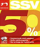 Neckermann SSV -       50%   ,      2010 - - 2010/11.