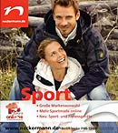    Neckermann Sport    - 2010/11. www.neckermann.de