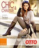  Chic and Charme  - 2010/11.