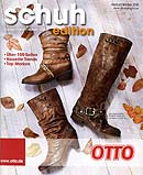   OTTO Schuh Edition -  , ,      - 2010/11