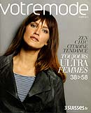    Votre Mode   - 2010/11.