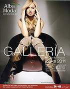  Alba Moda Galleria  - 2011/12. www.albamoda.de