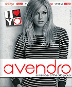   Avendro      - 2011/12.     www.venca.es
