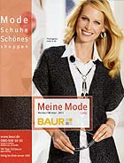  Baur Meine Mode Lady  - 2011/12   . www.baur.de