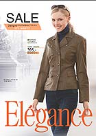           Elegance Sale   - 2011/12   