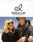       Emilia Lay Basic Collection Winter 2011  - 2011/12.