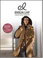      Emilia Lay Lookbook Business 2011  - 2011/12.