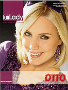  OTTO Fair Lady  - 2011/12