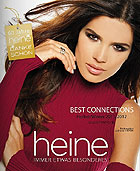  Heine Trends  - 2011/12. www.heine.de