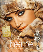  Heine  - 2011/12. www.heine.de