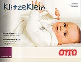  OTTO Klitzeklein -     1      - 2011/12.