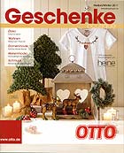 OTTO Geschenke boutique -               .  - 2011/12. www.otto.de