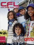  OTTO CFL (Colors For Life)    - 2011/12 .        ,   . , , 