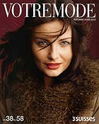    Votre Mode   - 2011/12.