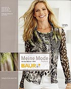  Baur Meine Mode Botique  - 2014/15   . www.baur.de