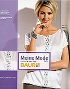  Baur Meine Mode Lady  - 2014/15   . www.baur.de