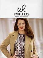         Emilia Lay Kollektion  - 2014/15.