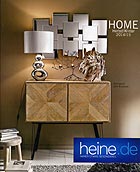  Heine Home  - 2014/15. www.heine.de