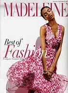 Madeleine Best Of Fashion   - 2014/15.     www.madeleine.de
