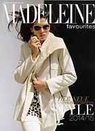  Madeleine Favourites   - 2014/15.     www.madeleine.de