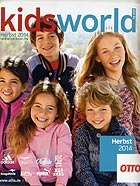  OTTO Kids World -   ,     - 2014/15.