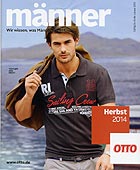   OTTO Manner  - 2014\15.