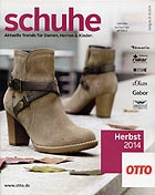   OTTO Schuhe Edition -  , ,      - 2014\15.