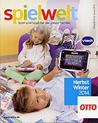  OTTO Spielwelt -        - 2014/15.