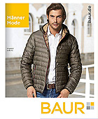  Baur Manner Mode  - 2015/16. www.baur.de