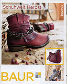  Baur Schuhwelt  - 2015/16. www.baur.de