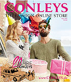  Conley's Tataraaa   - 2015/16.     www.conleys.de