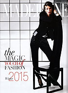  Madeleine The Magic Touch Of Fashion   - 2015/16.     www.madeleine.de